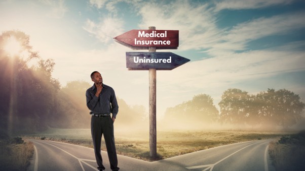 Can You Afford to Skip Medical Insurance?