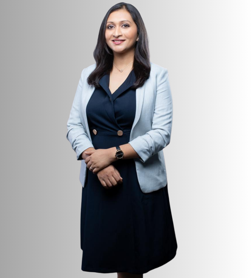 Raj Letchumy