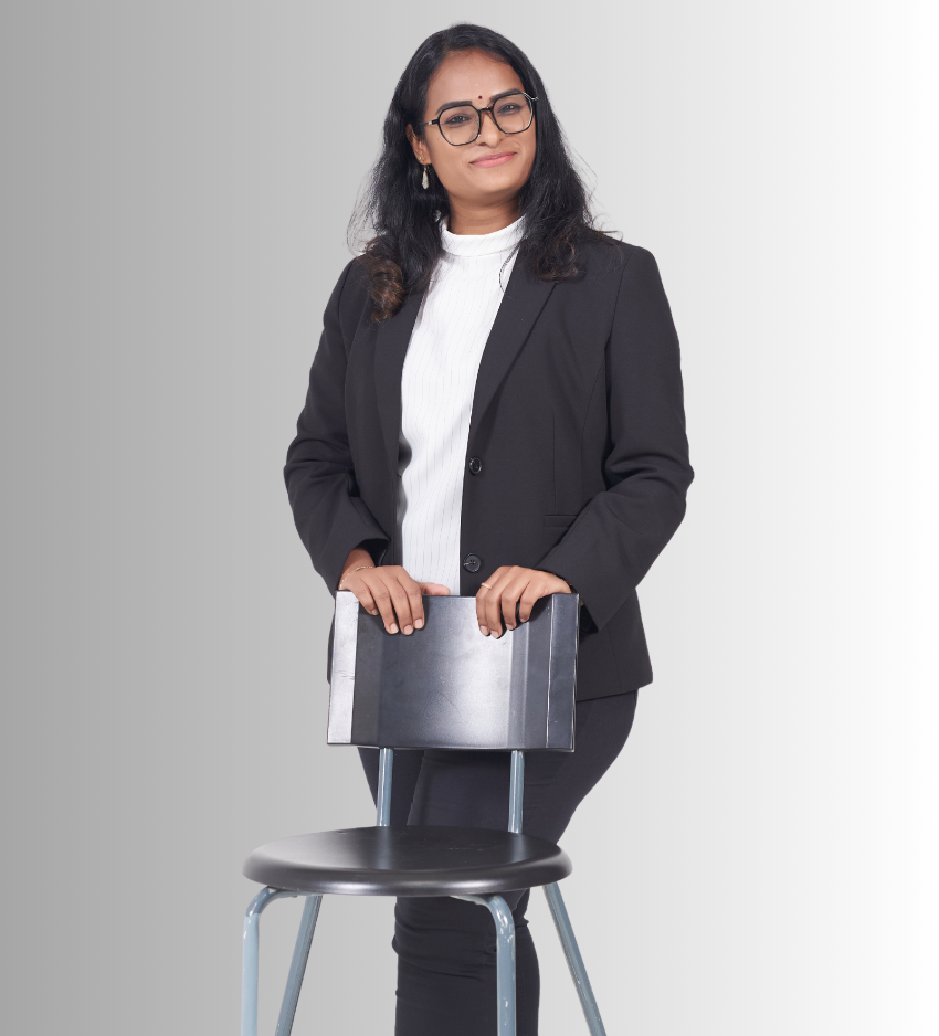 Revati Perumal