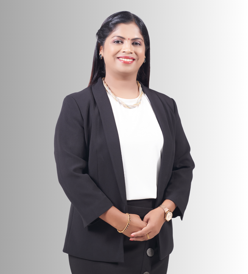 Suhasini