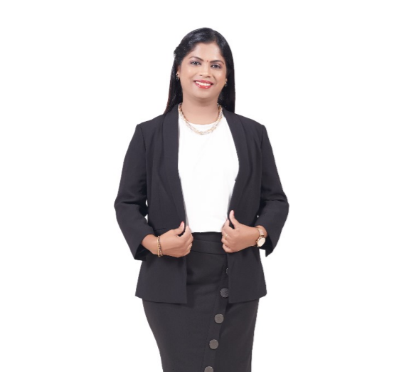 Suhasini sithambaram