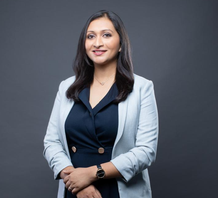 Raj Letchumy