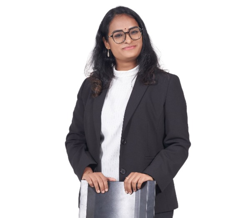 Revati Perumal